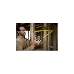 "Stanley FatMax Mlebnd - Durable Precision Measuring Tape for Professionals - 3253560335014"
